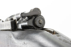 German K98 M937B 8mm Mauser w/ Portuguese Crest - 14
