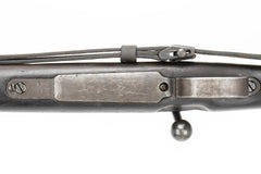 German K98 M937B 8mm Mauser w/ Portuguese Crest - 14