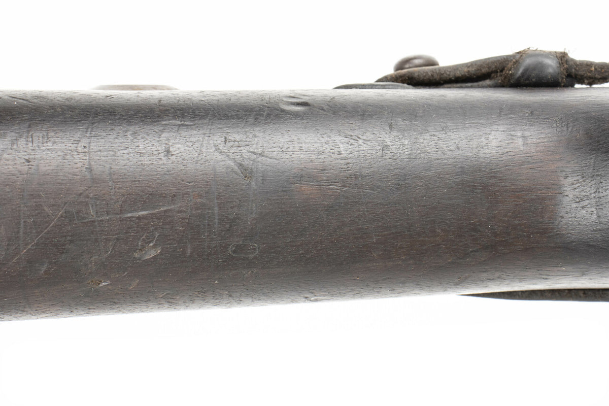 German K98 M937B 8mm Mauser w/ Portuguese Crest - 14