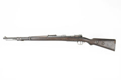 German K98 M937B 8mm Mauser w/ Portuguese Crest - 13