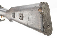 German K98 M937B 8mm Mauser w/ Portuguese Crest - 13