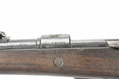 German K98 M937B 8mm Mauser w/ Portuguese Crest - 13