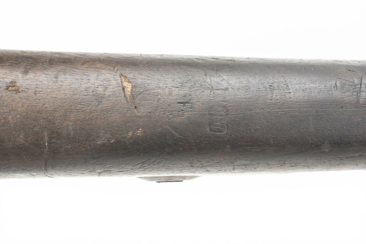 German K98 M937B 8mm Mauser w/ Portuguese Crest - 13