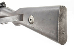 German K98 M937B 8mm Mauser w/ Portuguese Crest - 12