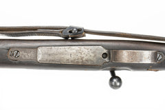 German K98 M937B 8mm Mauser w/ Portuguese Crest - 12