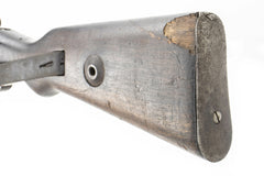 German K98 M937B 8mm Mauser w/ Portuguese Crest - 11