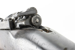 German K98 M937B 8mm Mauser w/ Portuguese Crest - 11
