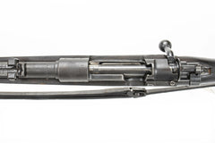 German K98 M937B 8mm Mauser w/ Portuguese Crest - 11