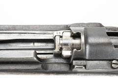 German K98 M937B 8mm Mauser w/ Portuguese Crest - 11