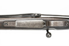 German K98 M937B 8mm Mauser w/ Portuguese Crest - 11