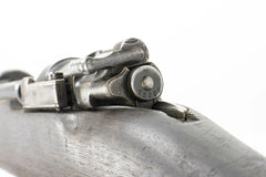 German K98 M937B 8mm Mauser w/ Portuguese Crest - 10