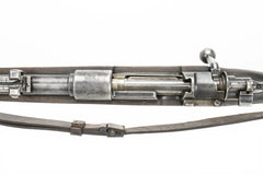 German K98 M937B 8mm Mauser w/ Portuguese Crest - 10