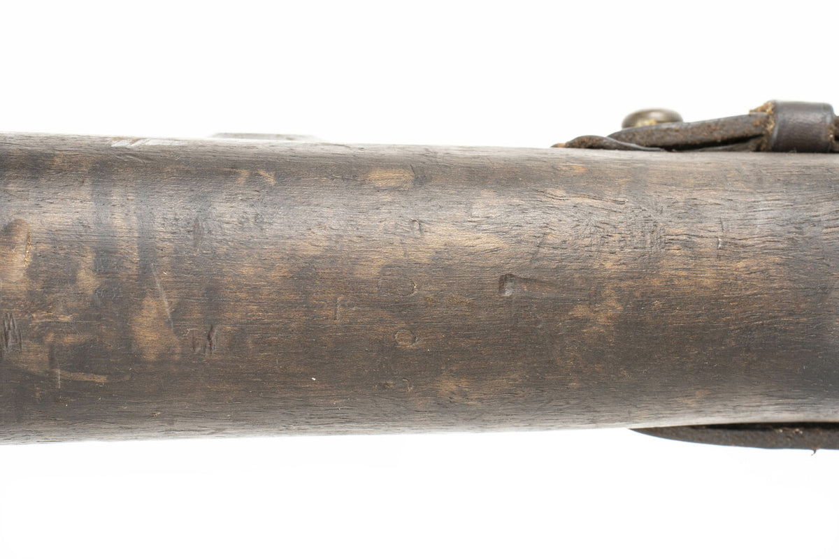 German K98 M937B 8mm Mauser w/ Portuguese Crest - 10