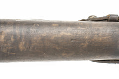 German K98 M937B 8mm Mauser w/ Portuguese Crest - 10