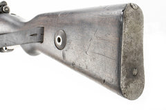 German K98 M937B 8mm Mauser w/ Portuguese Crest - 24