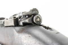 German K98 M937B 8mm Mauser w/ Portuguese Crest - 24