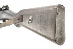 German K98 M937B 8mm Mauser w/ Portuguese Crest - 23