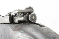 German K98 M937B 8mm Mauser w/ Portuguese Crest - 23