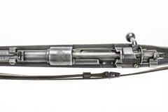 German K98 M937B 8mm Mauser w/ Portuguese Crest - 23