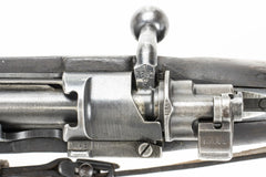 German K98 M937B 8mm Mauser w/ Portuguese Crest - 23