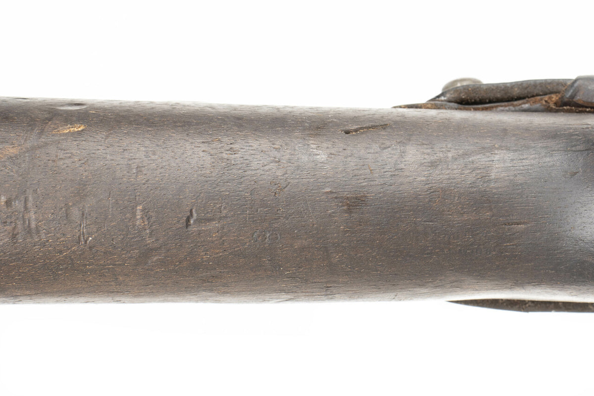 German K98 M937B 8mm Mauser w/ Portuguese Crest - 23