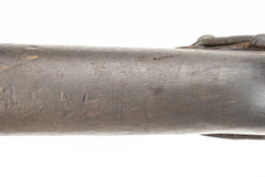 German K98 M937B 8mm Mauser w/ Portuguese Crest - 23