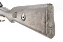 German K98 M937B 8mm Mauser w/ Portuguese Crest - 22
