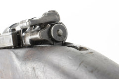 German K98 M937B 8mm Mauser w/ Portuguese Crest - 22