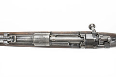 German K98 M937B 8mm Mauser w/ Portuguese Crest - 22