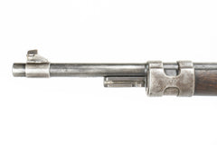German K98 M937B 8mm Mauser w/ Portuguese Crest - 22