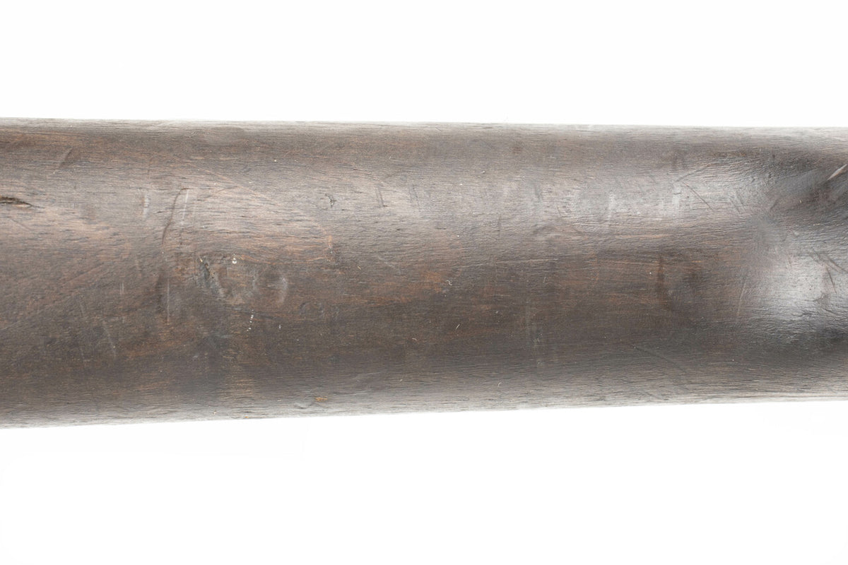 German K98 M937B 8mm Mauser w/ Portuguese Crest - 22