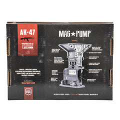 MagPump 7.62x39mm AK-47 Magazine Loader, w/o MagDump