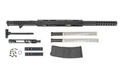 AR-15 .410 COMPLETE UPPER WITH (1) 10 ROUND MAGAZINE