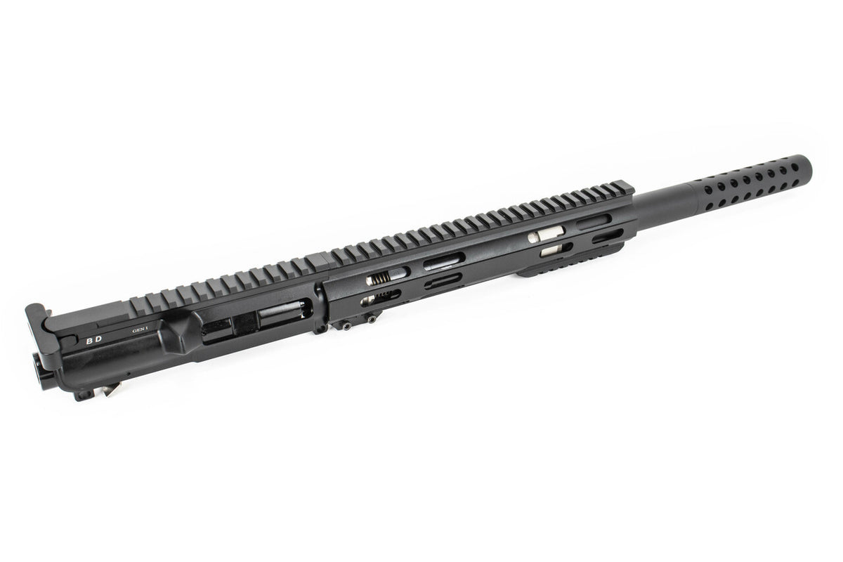 AR-15 .410 COMPLETE UPPER WITH (1) 10 ROUND MAGAZINE