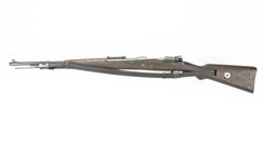 German K98 M937B 8mm Mauser w/ Portuguese Crest - 26