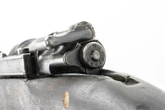 German K98 M937B 8mm Mauser w/ Portuguese Crest - 26