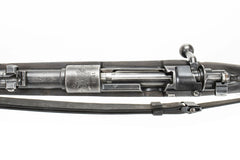 German K98 M937B 8mm Mauser w/ Portuguese Crest - 26