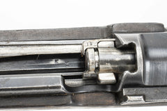 German K98 M937B 8mm Mauser w/ Portuguese Crest - 26