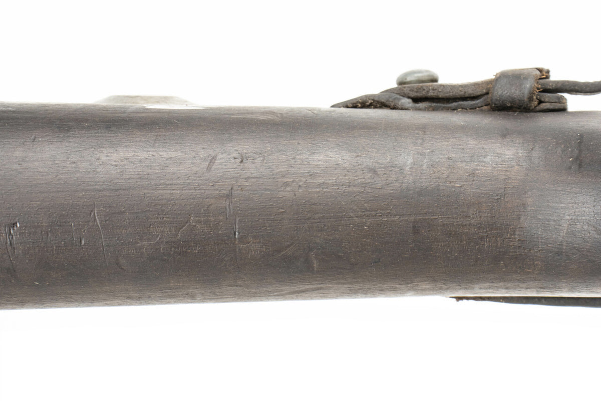German K98 M937B 8mm Mauser w/ Portuguese Crest - 26