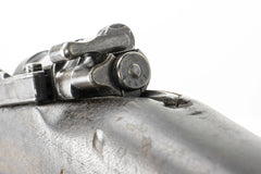German K98 M937B 8mm Mauser w/ Portuguese Crest - 25