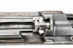 German K98 M937B 8mm Mauser w/ Portuguese Crest - 25
