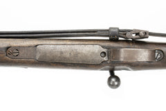 German K98 M937B 8mm Mauser w/ Portuguese Crest - 25