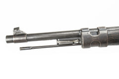German K98 M937B 8mm Mauser w/ Portuguese Crest - 25