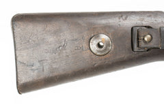 German K98 M937B 8mm Mauser w/ Portuguese Crest - 25