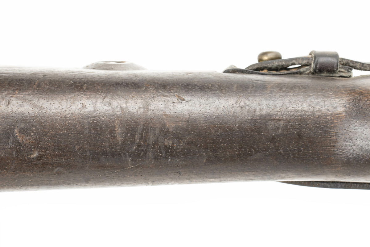 German K98 M937B 8mm Mauser w/ Portuguese Crest - 25