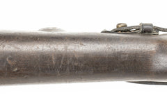 German K98 M937B 8mm Mauser w/ Portuguese Crest - 25