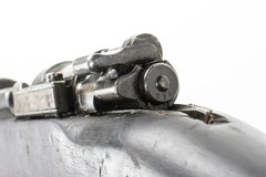 German K98 M937B 8mm Mauser w/ Portuguese Crest - 34