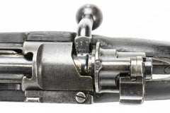 German K98 M937B 8mm Mauser w/ Portuguese Crest - 34