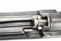 German K98 M937B 8mm Mauser w/ Portuguese Crest - 34