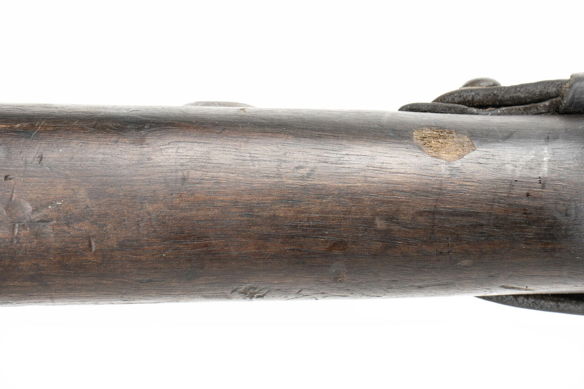 German K98 M937B 8mm Mauser w/ Portuguese Crest - 34